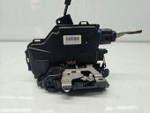 Broasca usa dreapta spate Skoda Roomster Praktik (5J) [Fabr 2006-2015] Monovolum 5J7839016B