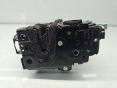 Broasca usa dreapta spate Skoda Roomster Praktik (5J) [Fabr 2006-2015] Monovolum 5J7839016B