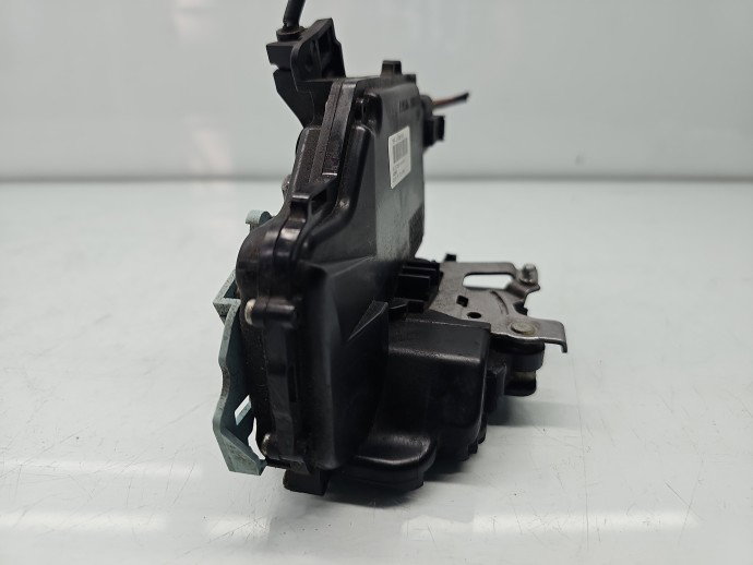 Broasca usa dreapta spate Skoda Roomster Praktik (5J) [Fabr 2006-2015] Monovolum 5J7839016B