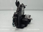 Broasca usa dreapta spate Skoda Roomster Praktik (5J) [Fabr 2006-2015] Monovolum 5J7839016B
