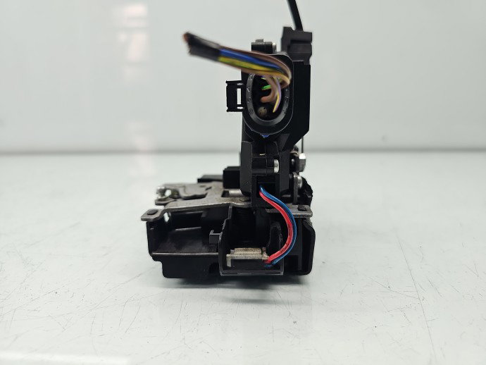 Broasca usa dreapta spate Skoda Roomster Praktik (5J) [Fabr 2006-2015] Monovolum 5J7839016B