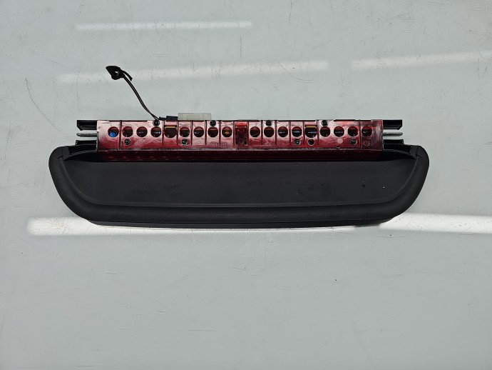 Stop auxiliar Bmw 3 (E90) [Fabr 2005-2011] Sedan Facelift, Pachet M OEM