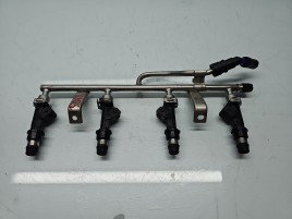 Rampa injectoare Opel Astra H [Fabr 2004-2009] OEM