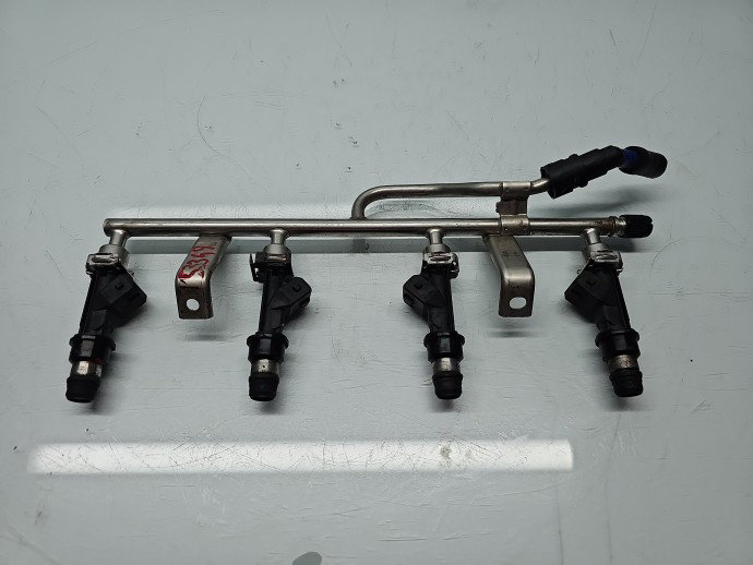 Rampa injectoare Opel Astra H [Fabr 2004-2009] OEM