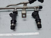 Rampa injectoare Opel Astra H [Fabr 2004-2009] OEM