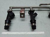 Rampa injectoare Opel Astra H [Fabr 2004-2009] OEM