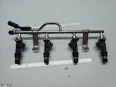 Rampa injectoare Opel Astra H [Fabr 2004-2009] OEM
