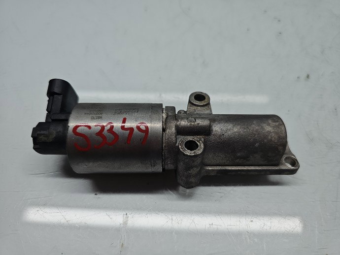Supapa EGR Opel Astra H [Fabr 2004-2009] OEM