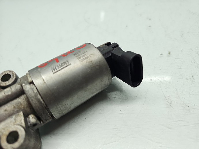 Supapa EGR Opel Astra H [Fabr 2004-2009] OEM