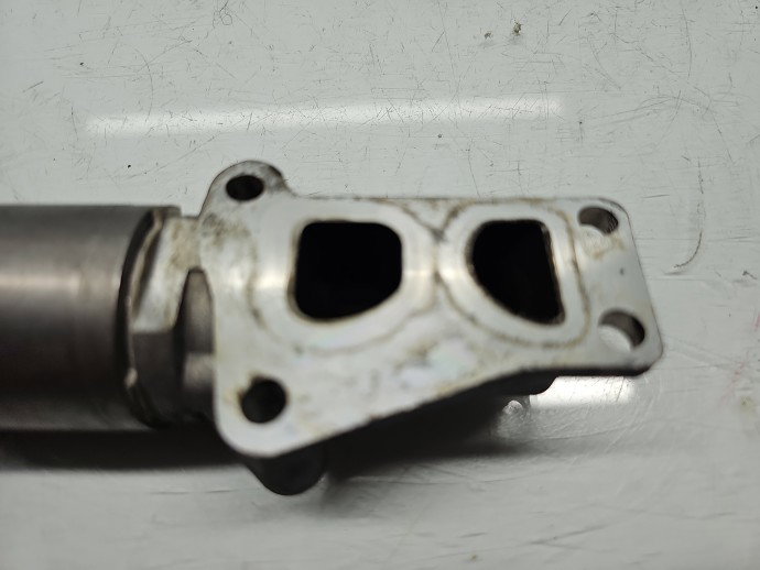 Supapa EGR Opel Astra H [Fabr 2004-2009] OEM