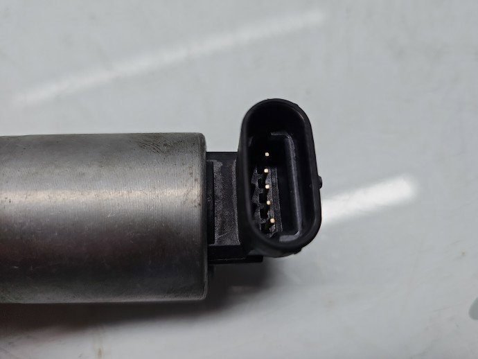 Supapa EGR Opel Astra H [Fabr 2004-2009] OEM