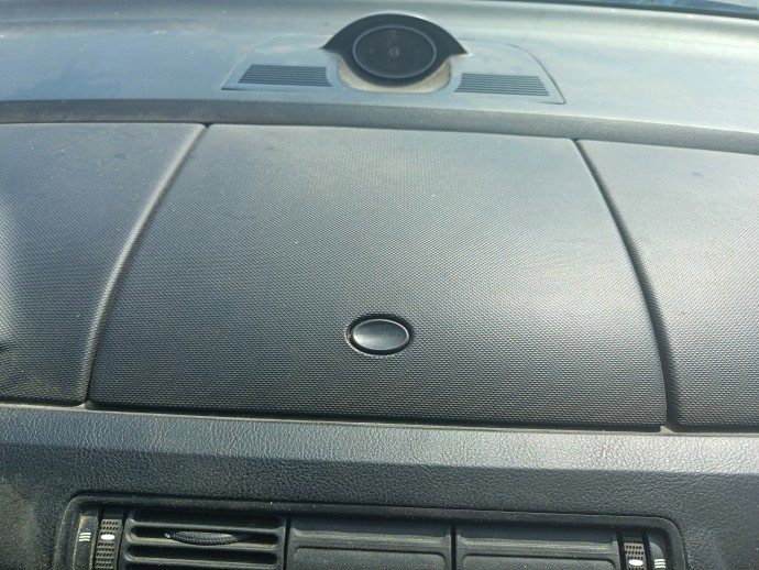 Sertar bord Ford Galaxy 1 [Fabr 1995-2006] OEM