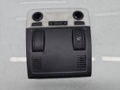 Plafoniera fata Bmw 3 (E90) [Fabr 2005-2011] Sedan Facelift, Pachet M 6938762