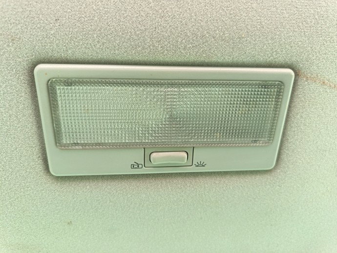 Plafoniera spate Ford Galaxy 1 [Fabr 1995-2006] OEM