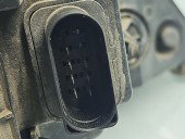 Far stanga Ford Focus 1 [Fabr 1998-2005] Break  2M51-13W030-BD