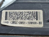 Far stanga Ford Focus 1 [Fabr 1998-2005] Break  2M51-13W030-BD