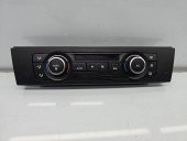 Panou comanda clima Bmw 3 (E90) [Fabr 2005-2011] 9250394