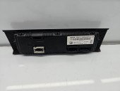 Panou comanda clima Bmw 3 (E90) [Fabr 2005-2011] 9250394