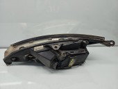 Far dreapta Ford Focus 1 [Fabr 1998-2005] Break  2M51-13W029-BD