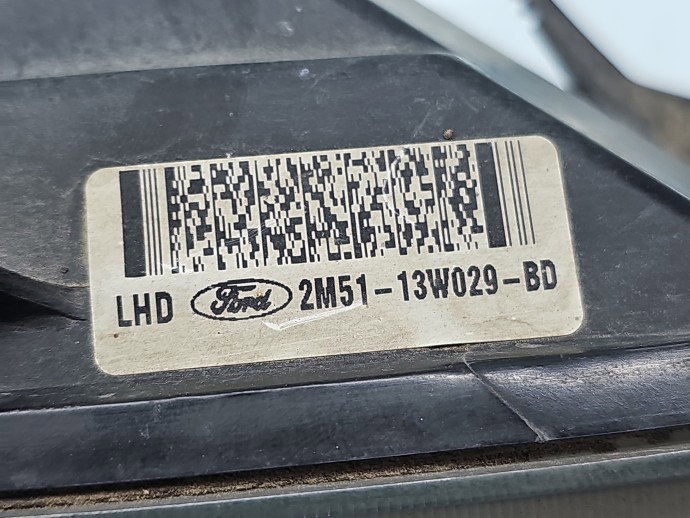 Far dreapta Ford Focus 1 [Fabr 1998-2005] Break  2M51-13W029-BD
