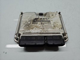 Calculator motor ECU Ford Galaxy 1 [Fabr 1995-2006] 038906019LR 1.9 TDCI 85KW / 116CP