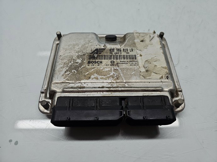 Calculator motor ECU Ford Galaxy 1 [Fabr 1995-2006] 038906019LR 1.9 TDCI 85KW / 116CP