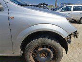 Aripa dreapta fata Opel Astra H [Fabr 2004-2009] Hatchback