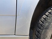 Aripa dreapta fata Opel Astra H [Fabr 2004-2009] Hatchback