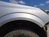 Aripa dreapta fata Opel Astra H [Fabr 2004-2009] Hatchback