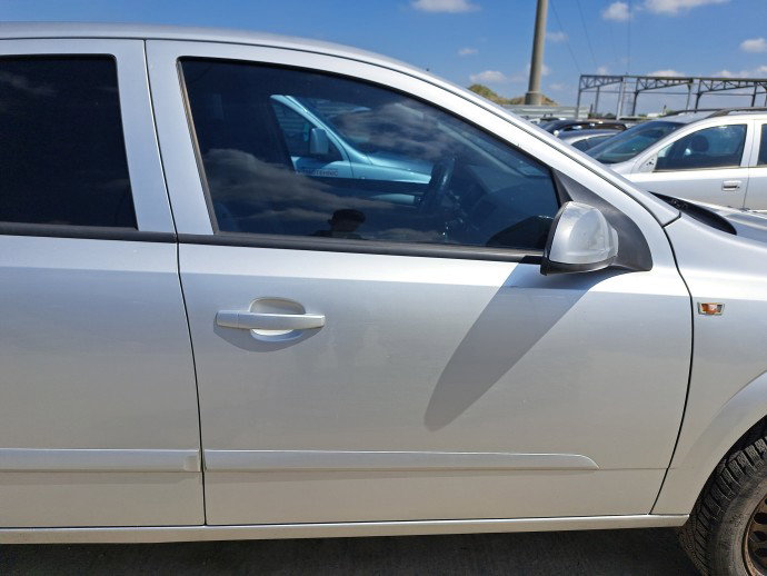 Usa dreapta fata Opel Astra H [Fabr 2004-2009] Hatchback