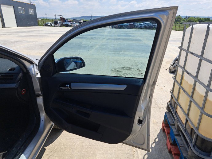 Usa dreapta fata Opel Astra H [Fabr 2004-2009] Hatchback
