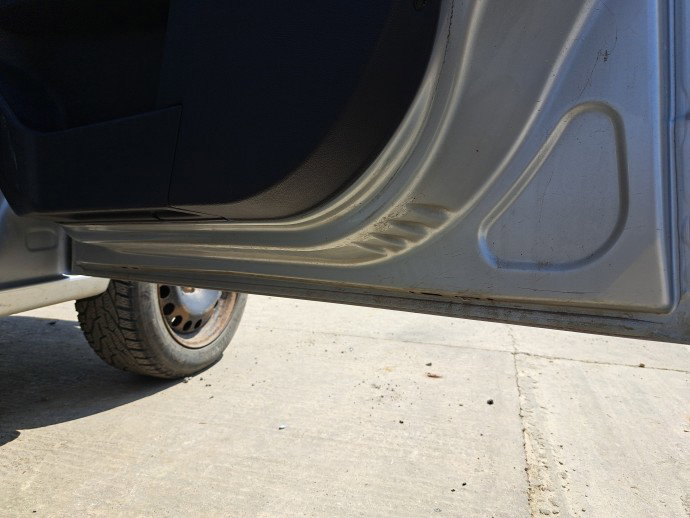Usa dreapta fata Opel Astra H [Fabr 2004-2009] Hatchback
