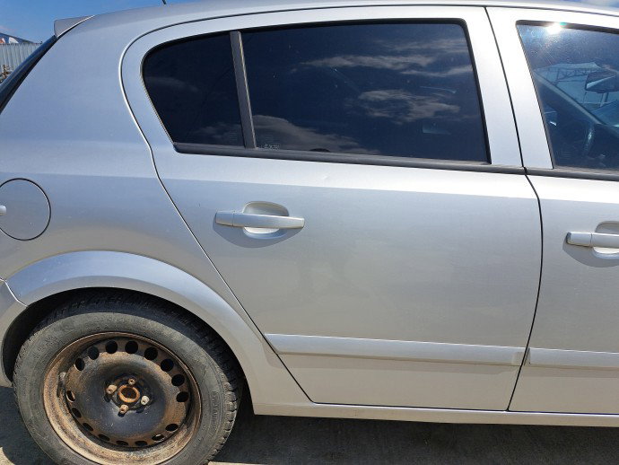 Usa dreapta spate Opel Astra H [Fabr 2004-2009] Hatchback