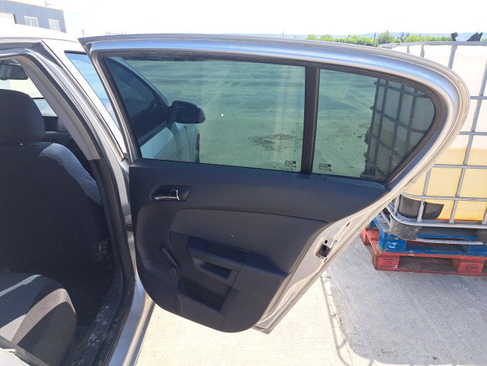 Usa dreapta spate Opel Astra H [Fabr 2004-2009] Hatchback