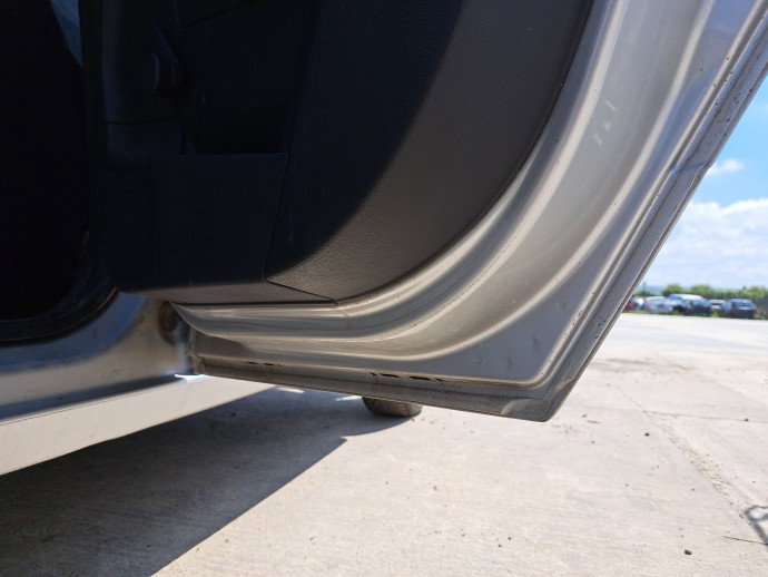 Usa dreapta spate Opel Astra H [Fabr 2004-2009] Hatchback