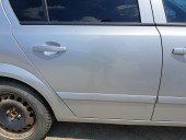 Usa dreapta spate Opel Astra H [Fabr 2004-2009] Hatchback