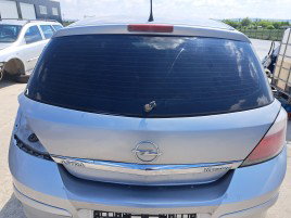 Haion Opel Astra H [Fabr 2004-2009] Hatchback