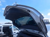 Haion Opel Astra H [Fabr 2004-2009] Hatchback