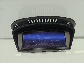 Display bord Bmw 3 (E90) [Fabr 2005-2011] 9211969