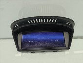 Display bord Bmw 3 (E90) [Fabr 2005-2011] 9211969