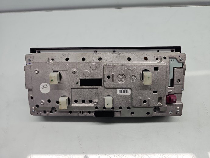 Display bord Bmw 3 (E90) [Fabr 2005-2011] 9211969