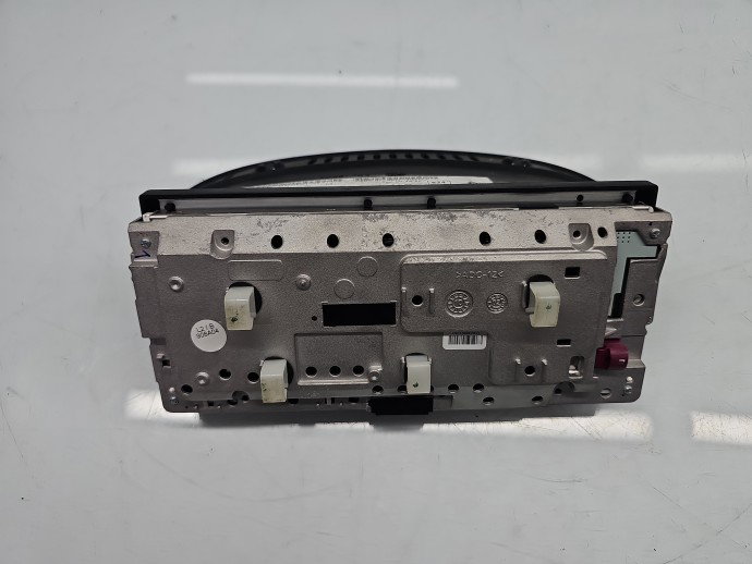 Display bord Bmw 3 (E90) [Fabr 2005-2011] 9211969
