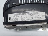 Display bord Bmw 3 (E90) [Fabr 2005-2011] 9211969