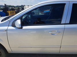 Usa stanga fata Opel Astra H [Fabr 2004-2009] Hatchback