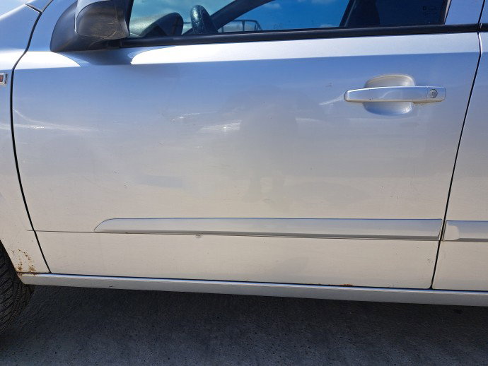 Usa stanga fata Opel Astra H [Fabr 2004-2009] Hatchback