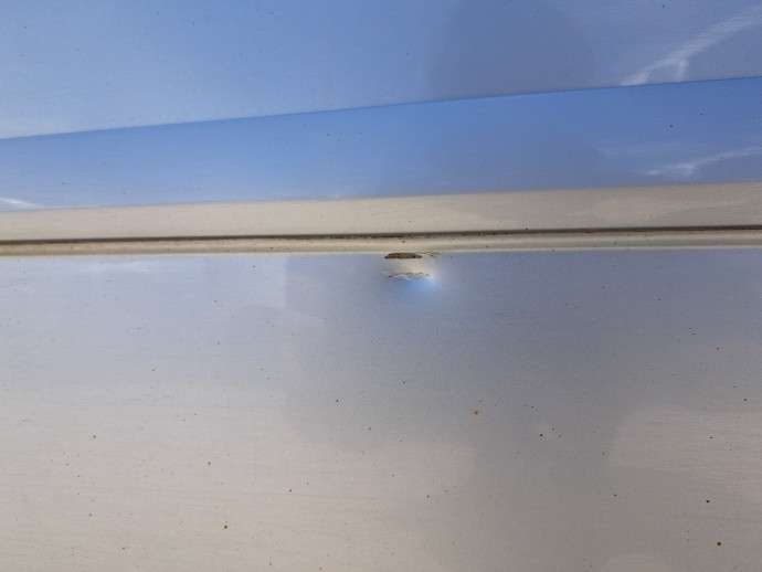 Usa stanga fata Opel Astra H [Fabr 2004-2009] Hatchback