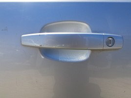 Maner usa stanga fata Opel Astra H [Fabr 2004-2009] Hatchback