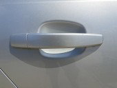 Maner usa dreapta spate Opel Astra H [Fabr 2004-2009] Hatchback