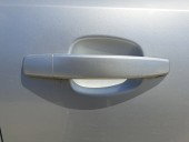 Maner usa dreapta fata Opel Astra H [Fabr 2004-2009] Hatchback