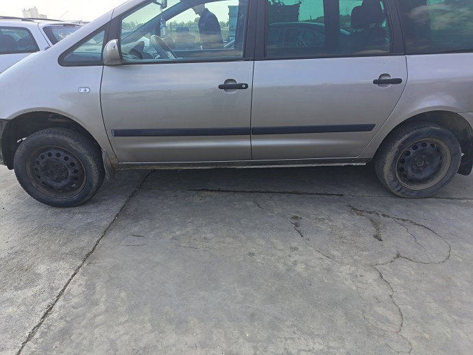 Set jante tabla Ford Galaxy 1 [Fabr 1995-2006]